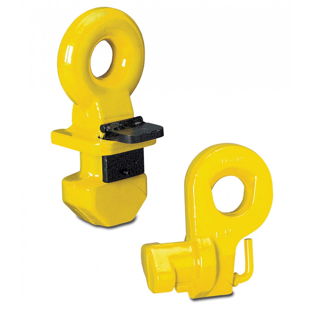 Container Lifting Lugs